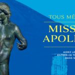 Tous mécènes ! Mission Apollon