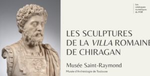 Catalogue en ligne : Les sculptures de la villa romaine de Chiragan