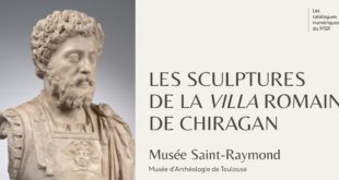 Catalogue en ligne : Les sculptures de la villa romaine de Chiragan