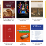 Parutions de décembre #2