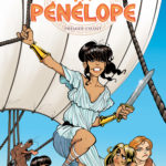 L’Odyssée de Pénélope #01 : Premier chant