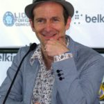 ’acteur de séries Denis O’Hare revisite l’“Iliade” au Théâtre du Rond-Point