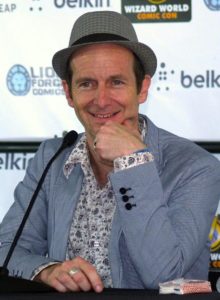 ’acteur de séries Denis O’Hare revisite l’“Iliade” au Théâtre du Rond-Point