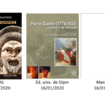 Parutions de janvier #4