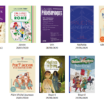 Parutions de janvier #5