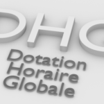 Grande enquête DHG 2020 et LCA en collège et lycée