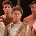 (France 2) Agrippine : tu seras un monstre, mon fils…