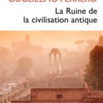 La Ruine de la civilisation antique