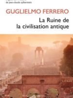 La Ruine de la civilisation antique