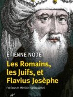 Les Romains, les Juifs, et Flavius Josèphe