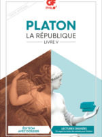 La République Livre V (Platon)