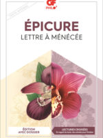 Lettre à Ménécée (Épicure)