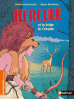 Mythologie & compagnie - Hercule et la biche de Cérynie