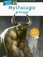 La mythologie grecque