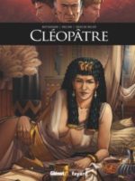 Ils ont fait l’histoire - Cléopâtre