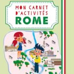 Mon carnet de Rome