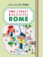 Mon carnet de Rome