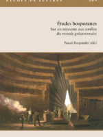 Études bosporanes. Sur un royaume aux confins du monde gréco-romain