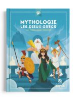 Quelle histoire - Mythologie, les dieux grecs