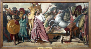 Le tombeau de Romulus découvert à Rome ? «On ne retrouve jamais les traces d’un mythe»