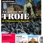 La Guerre de Troie, de l’histoire à la légende