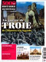 La Guerre de Troie, de l'histoire à la légende