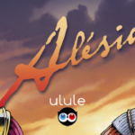 Alésia, l’ultime espoir – financement participatif
