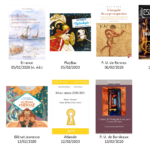 Parutions de février #2