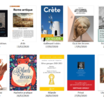 Parutions de février #4