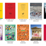 Parutions de mars #1