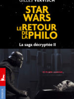 Star Wars, le retour de la philo