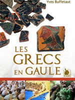 Les Grecs en Gaule