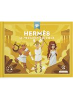 Quelle histoire - Hermès – Le messager des dieux