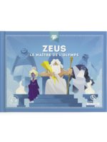 Quelle histoire - Zeus – Le maître de l’olympe