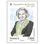 FI 2000 ans d histoire - Jacqueline de Romilly