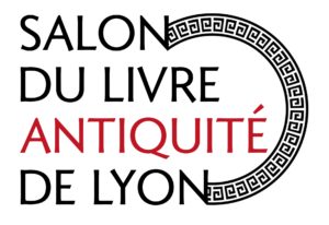2e Salon du Livre Antiquité de Lyon - samedi 28 mars 2020