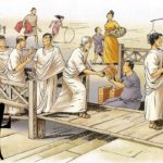 VOTEZ ! – Prix Littérature Jeunesse Antiquité