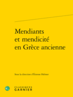 Mendiants et mendicité en Grèce ancienne