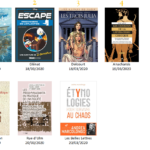 Parutions de mars 2020 #3