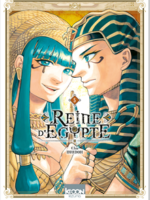 Reine d’Égypte T05