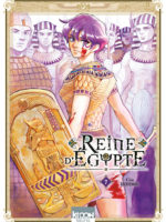 Reine d’Égypte T07