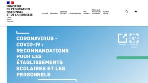 Les voyages scolaires à l’étranger sont suspendus jusqu’à nouvel ordre