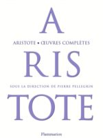 Aristote - Œuvres complètes