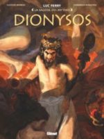 La sagesse des mythes - Dionysos