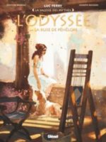 La sagesse des mythes - L'Odyssée #3 La ruse de Pénélope