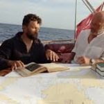 Arte / Dans le sillage d’Ulysse avec Sylvain Tesson