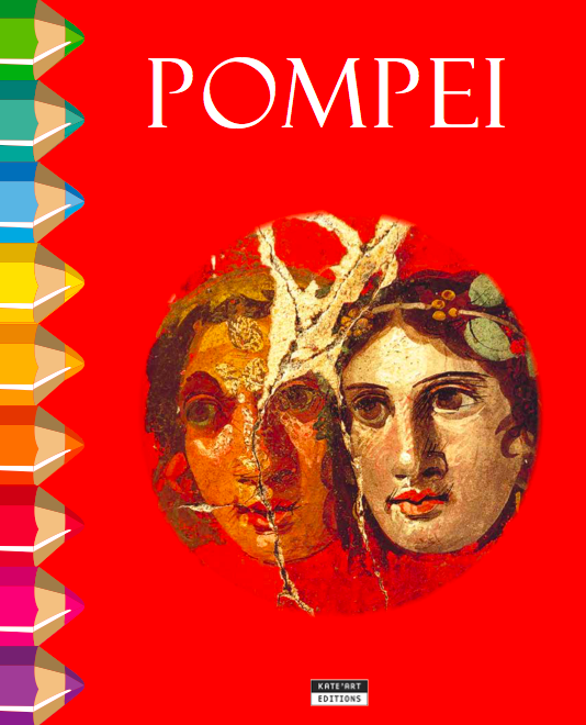 Pompei - Arrête ton char