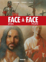 Face à face - #2 : Jésus VS Pilate