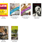 Parutions de mai 2020