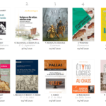 Parutions de juin 2020 #1